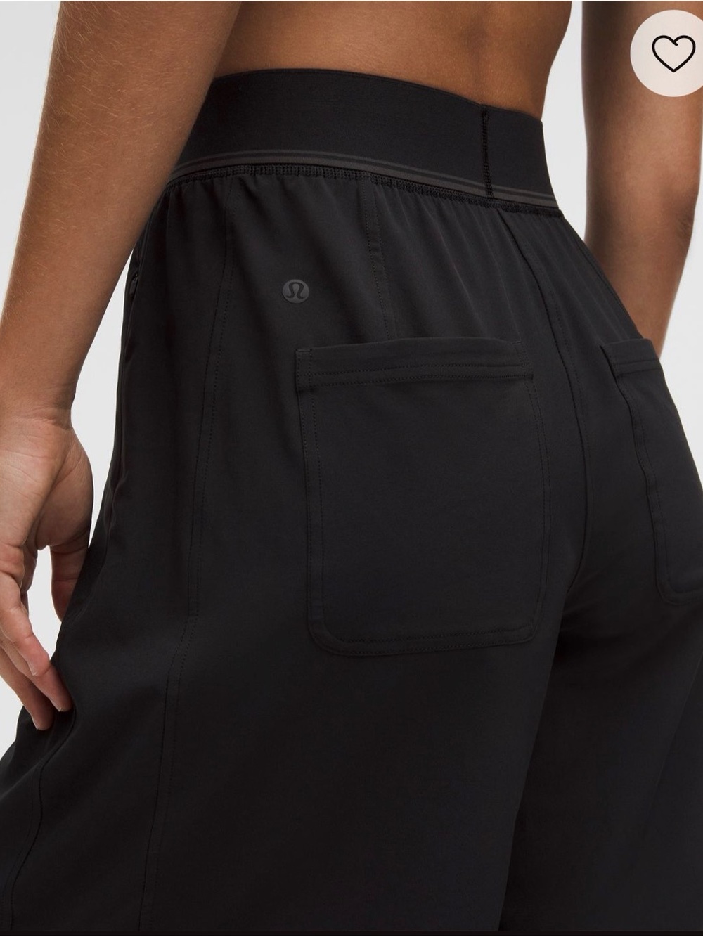 Lululemon Bermudas - Picture 10 of 10